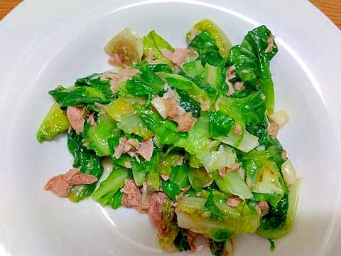 ツナ油漬け缶サラダ菜炒め ちょいピリ レシピ 作り方 By Flep 楽天レシピ ツナ油漬け缶サラダ菜炒め ちょいピリ レシピ 作り方 By Flep 楽天レシピ